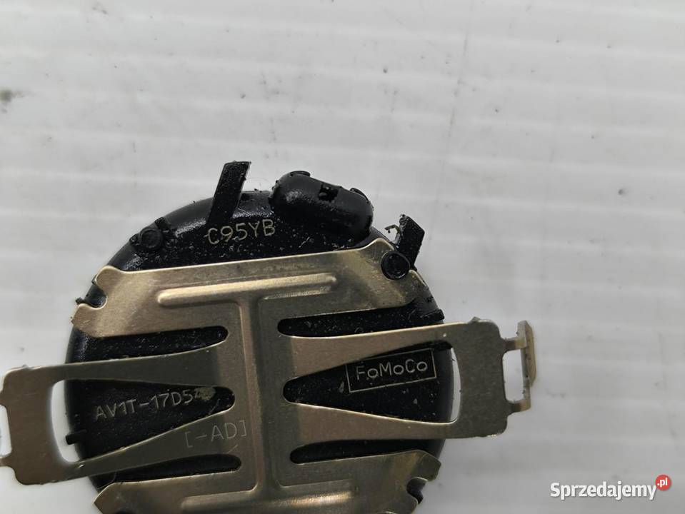 CZUJNIK SENSOR DESZCZU FORD FIESTA MK7 LIFT