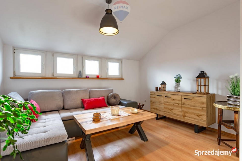 Nieruchomość usługowo mieszkalna inwestycja Sprzedaż sprzedam