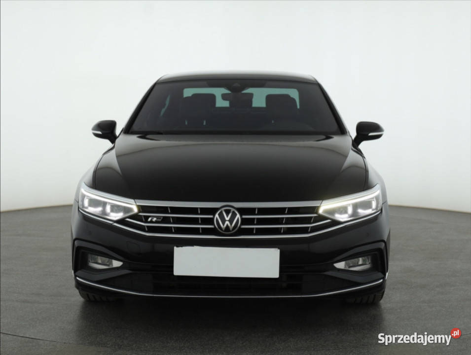 VW Passat 20 TSI 1984cm3 mazowieckie Piaseczno