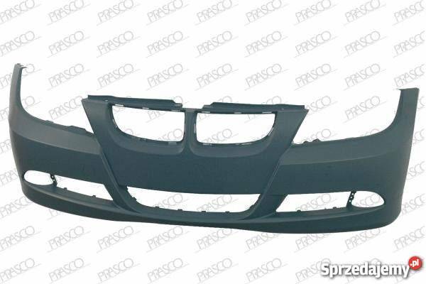 ZDERZAK PRZEDNI DO BMW 3 E90 02091211 Z OTWORAMI Pruszków sprzedam