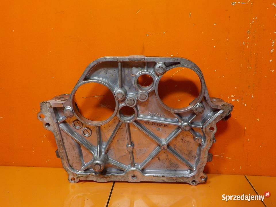 RANGE ROVER L405 SPORT 50 V8 13r obudowa Suków