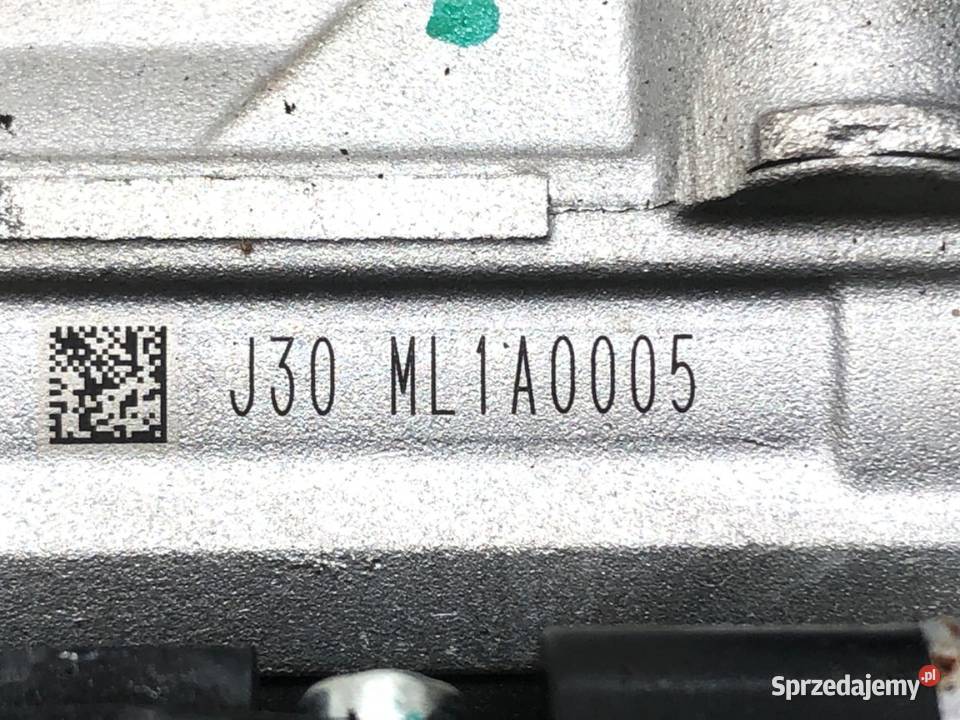 KOLUMNA KIEROWNICZA KIA STINGER