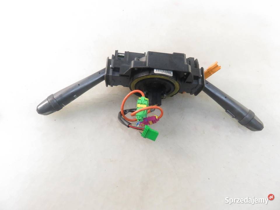 PRZEŁĄCZNIK ZESPOLONY VOLVO S60 I 02W31A 8691548 osobowe małopolskie