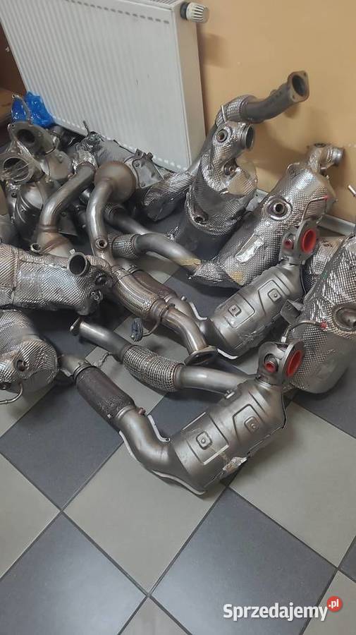 CZYSZCZENIE FILTRA DPF FAP FORD TRANSIT DPFY mazowieckie