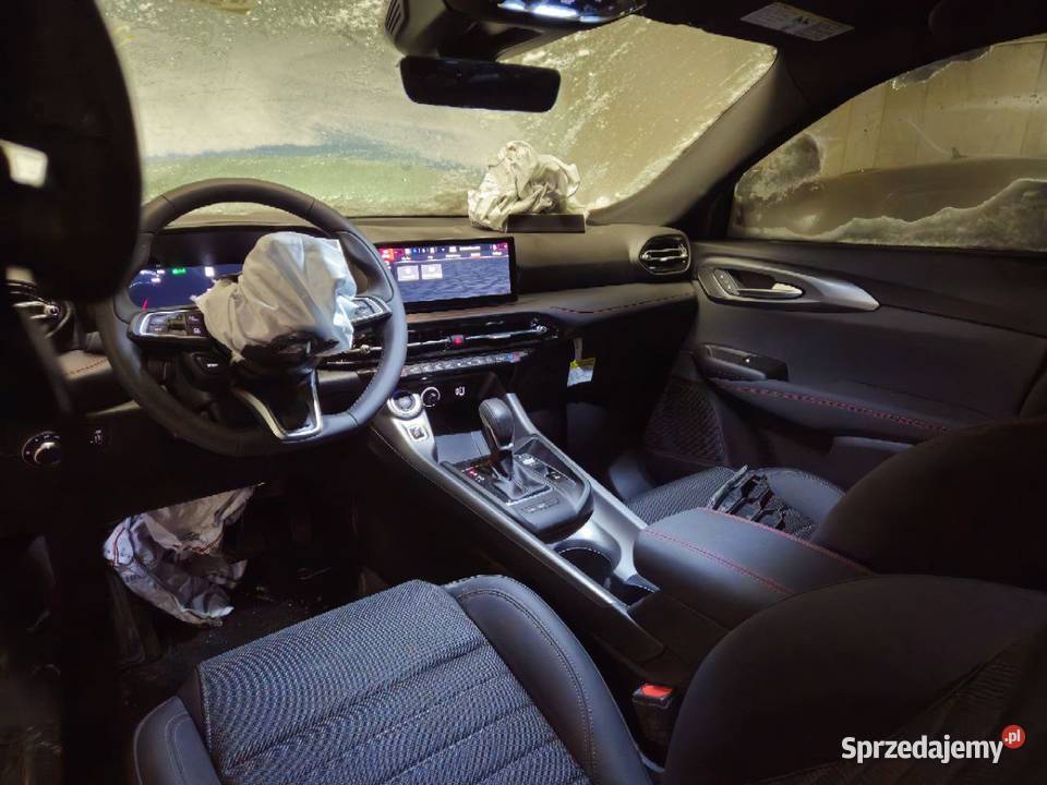 Dodge Hornet 20L Skwierzyna