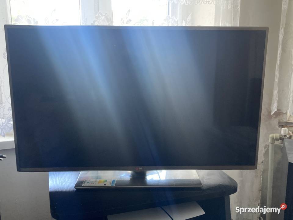 Telewizor LG 42 cale SMART TV Full HD 3D Model