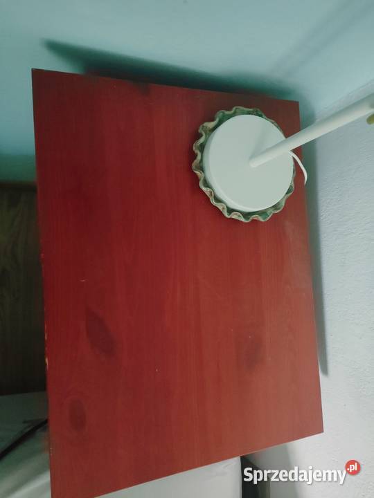 Stolik nocny hemmnes Ikea Dom i Ogród mazowieckie Warszawa