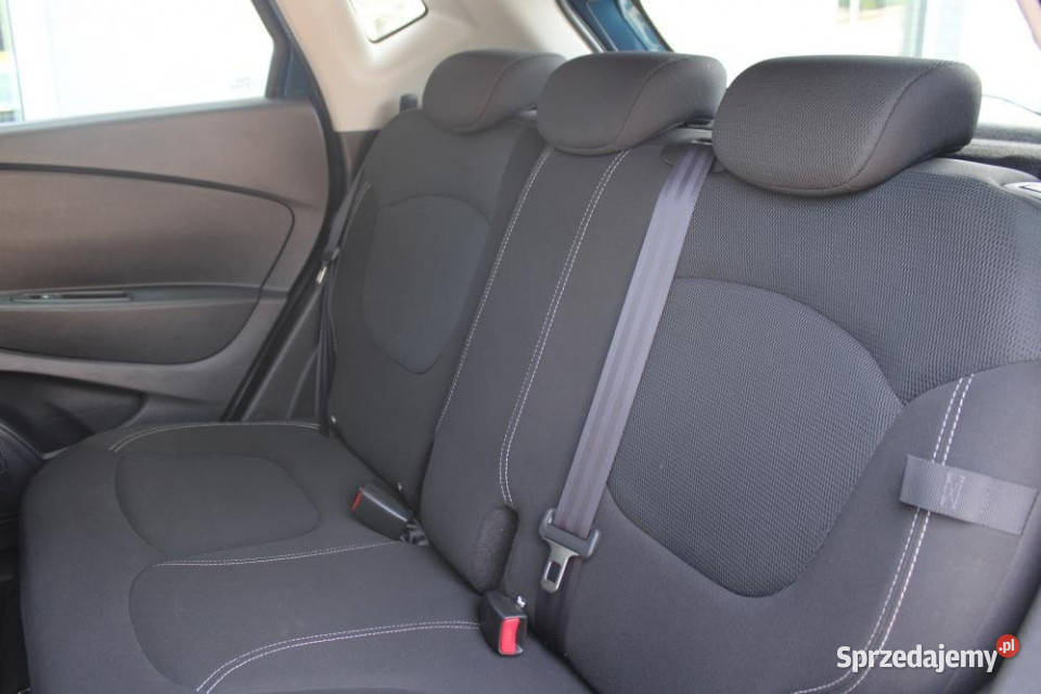 Renault Captur 2019r Salon Tempomat FV23 Kraków sprzedam