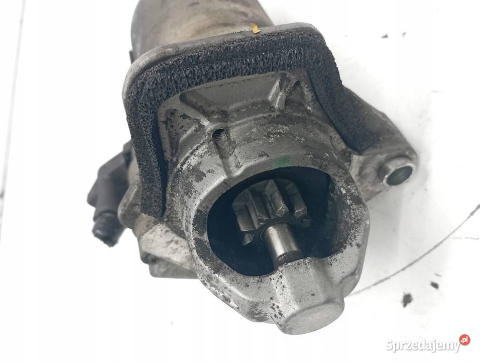 ROZRUSZNIK 1196052A 12 16V Nissan Micra IV 2010 osobowe świętokrzyskie