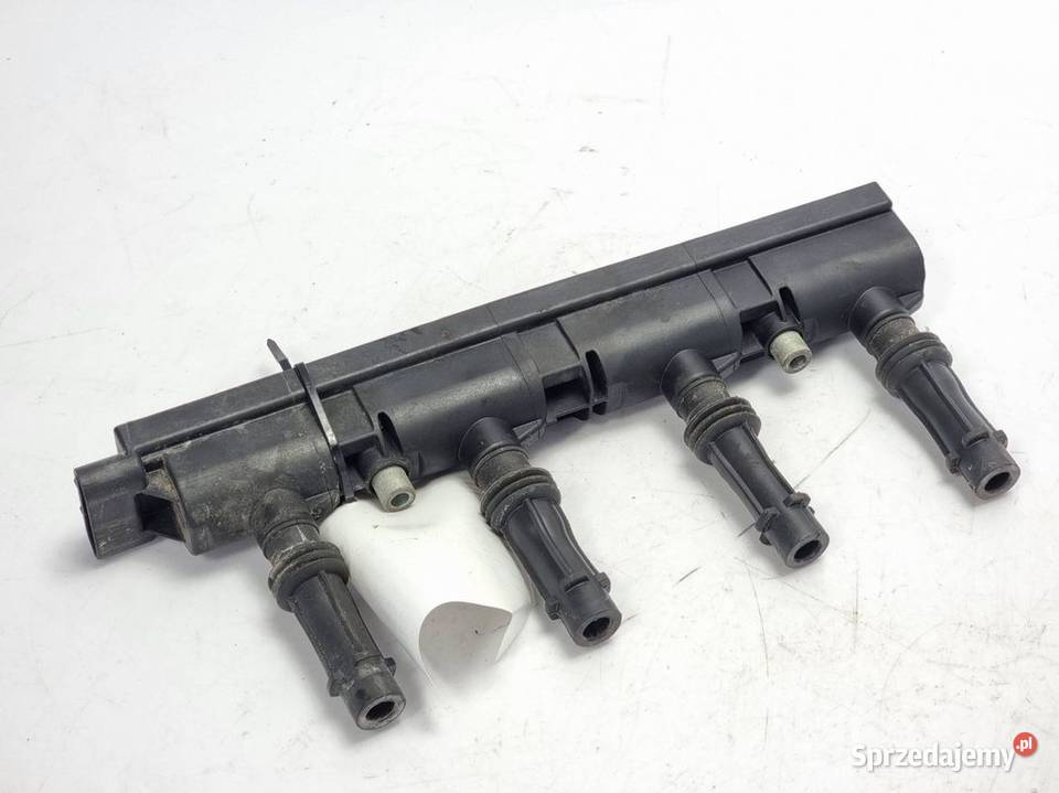 CEWKA ZAPŁONOWA OPEL ASTRA J 19005362