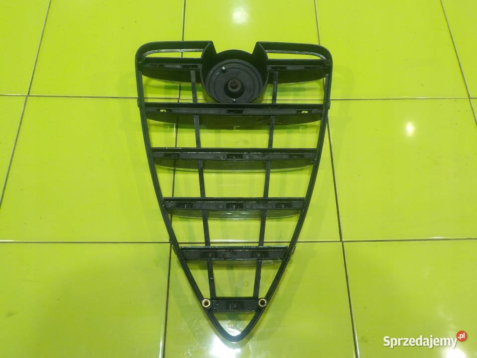 ALFA ROMEO MITO 14 B 09r 3D atrapa grill Suków