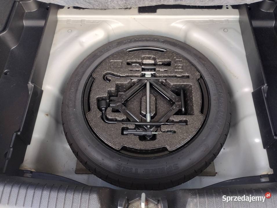 Kia ceed bogate wyposażenie Łobżenica