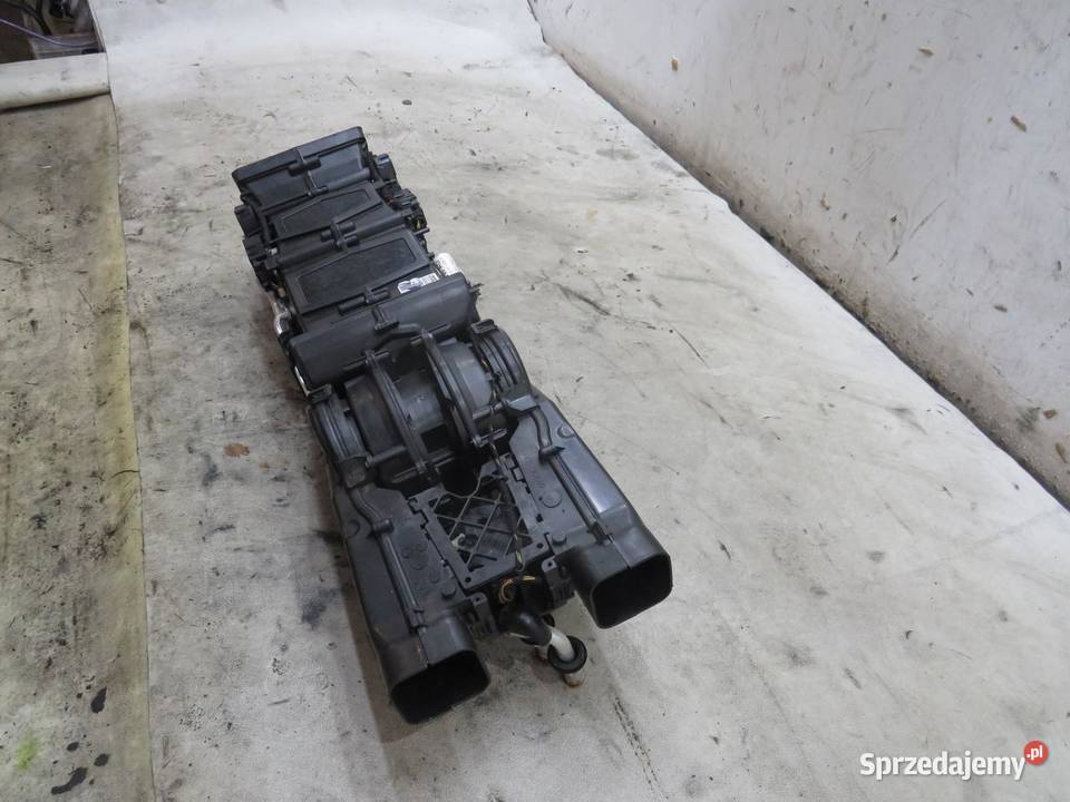 NAGRZEWNICA TYŁ AUDI A8 D4 4H0971569D osobowe