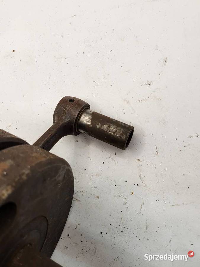 WAŁ DKW RT Rybnik sprzedam