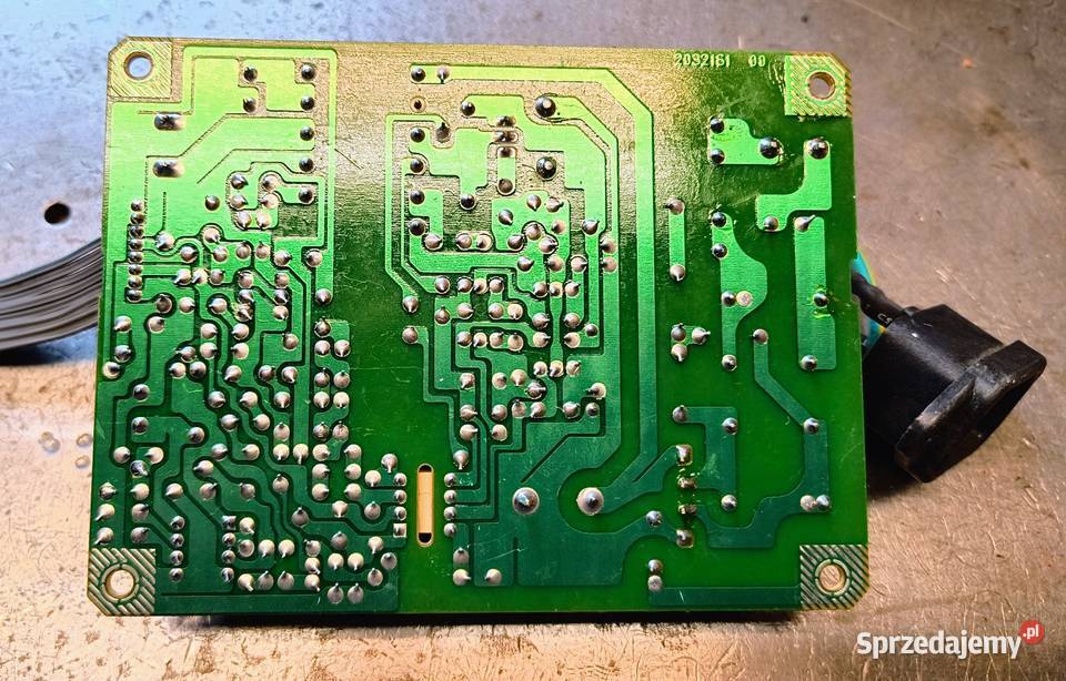 Nieduży zasilacz z izolacja opto Bielsko-Biała