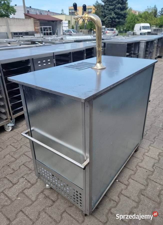 Nalewak Do Piwa Piwo Z Beczki Keg Rollbar S429 N wielkopolskie Nowe Skalmierzyce