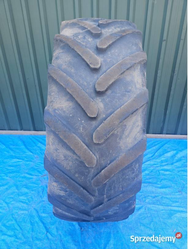 Opona Michelin 48070 R 34 Omnibib 48070r34 Omni Rolnictwo Szprotawa