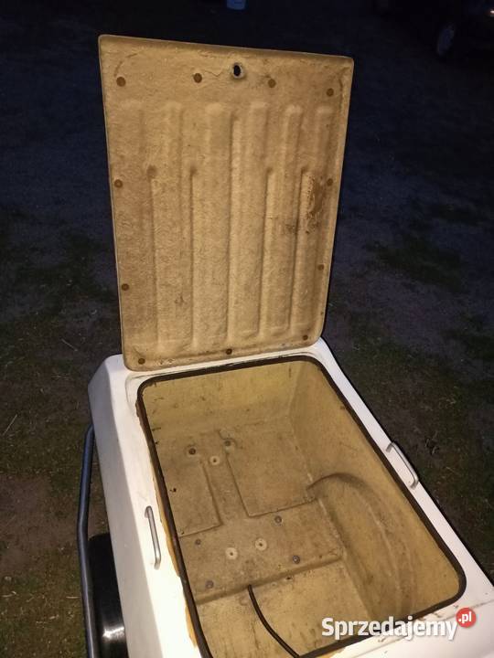 Sprzedam przyczepkę motocyklową Pozostałe