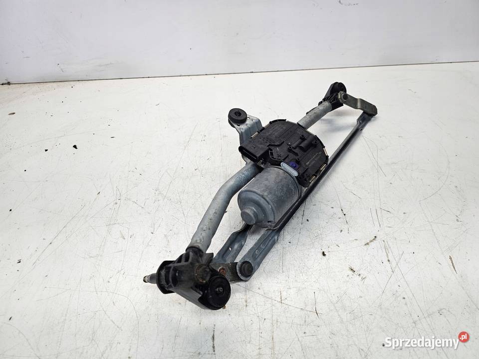 MECHANIZM WYCIERACZEK AUDI A3 8V 8V2955119C Przystajń