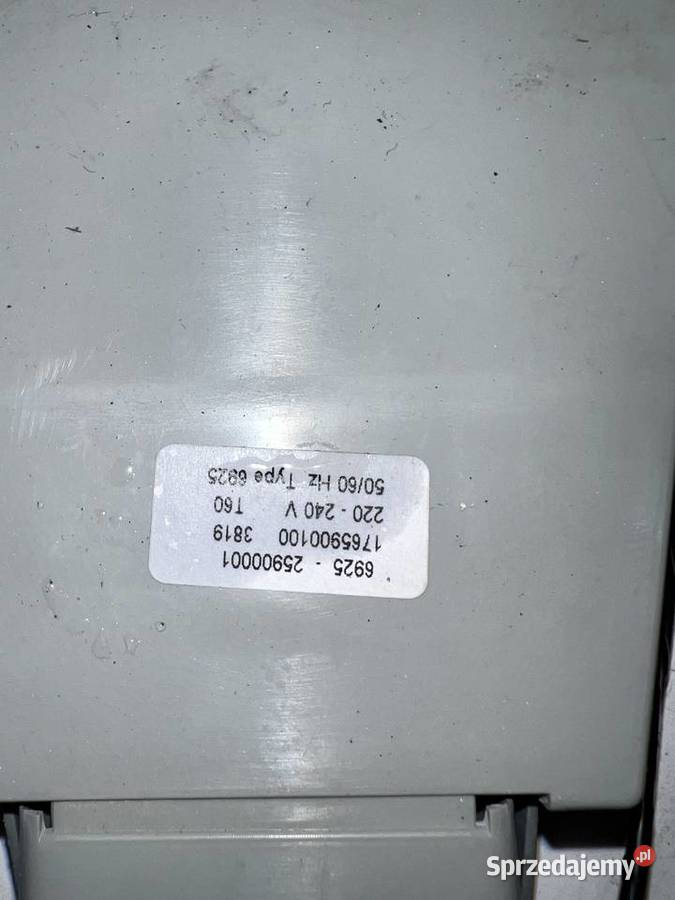 Blokada drzwi Beko DIS28122 wielkopolskie