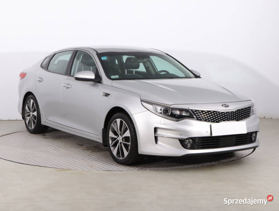 Kia Optima 17 CRDI Optima mazowieckie Piaseczno sprzedam
