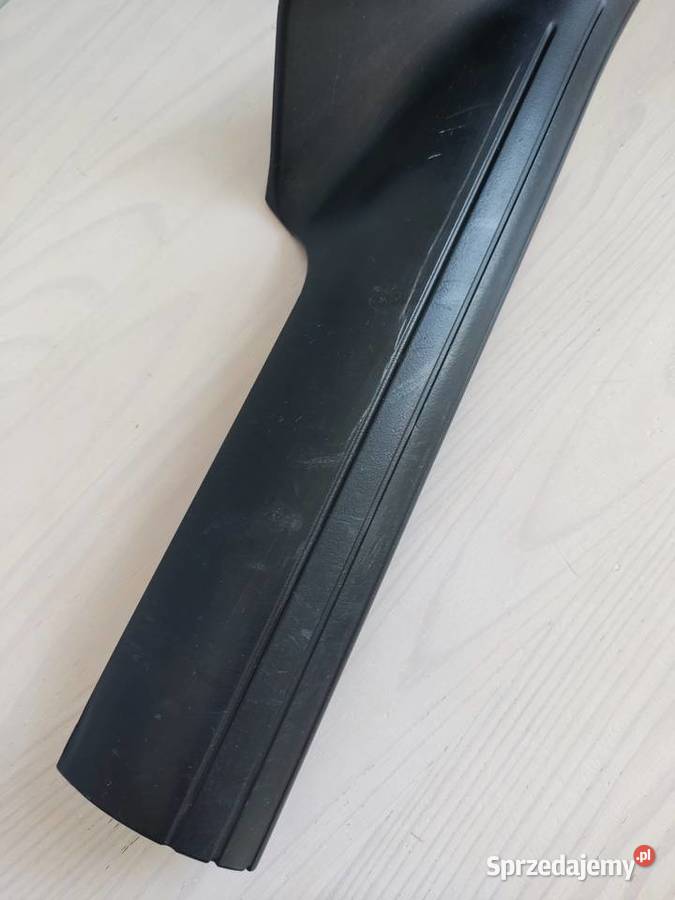 BMW E39 sedan Listwa osłona progu Głuchołazy