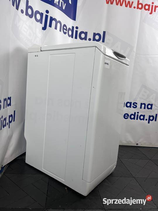 Pralka Electrolux Góry Ładowana 551000 A Wiejca