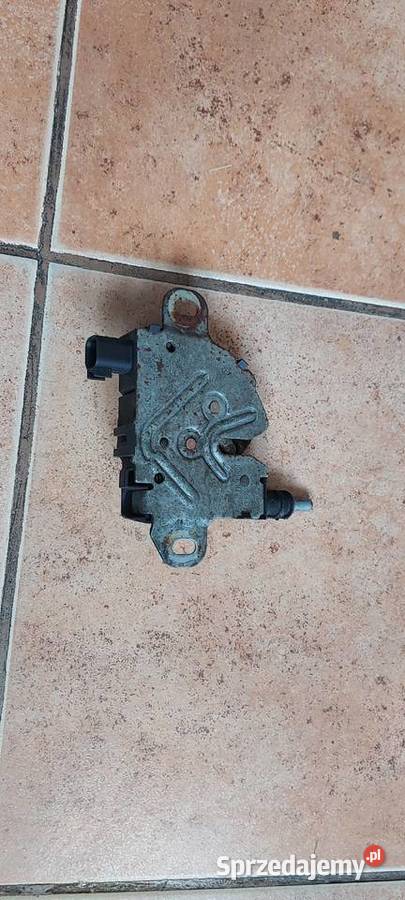 Zamek pokrywy maski silnika FORD C Szczecin