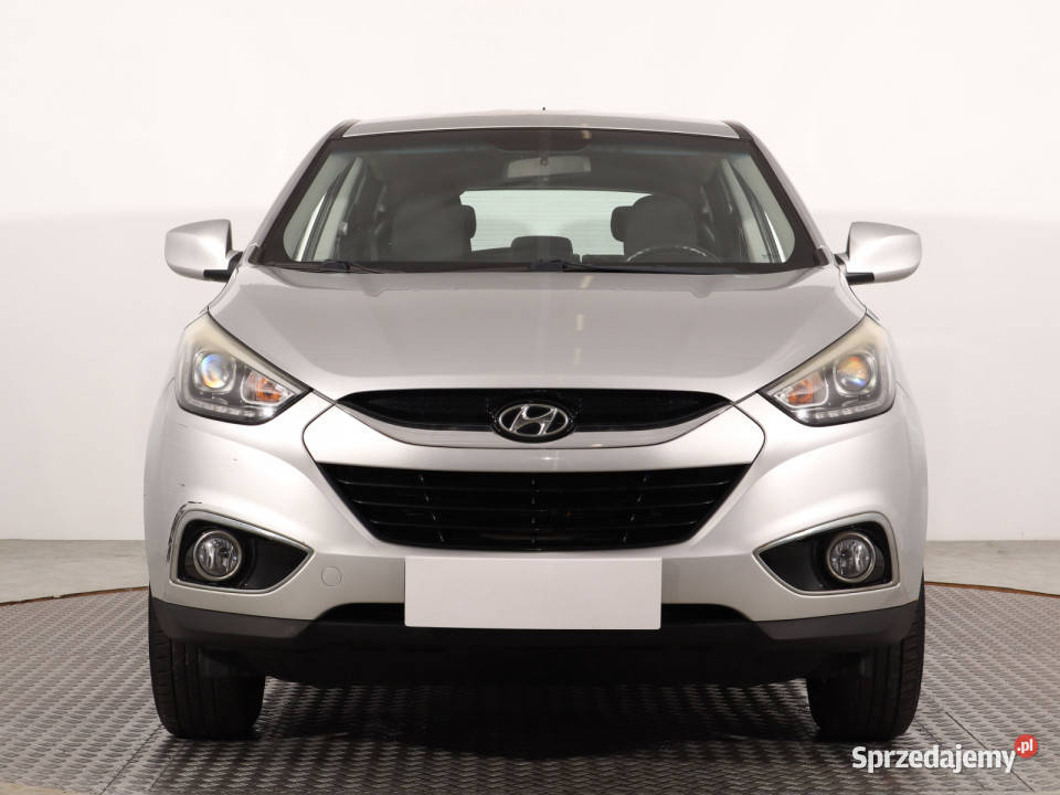 Hyundai ix35 16 GDI śląskie Katowice