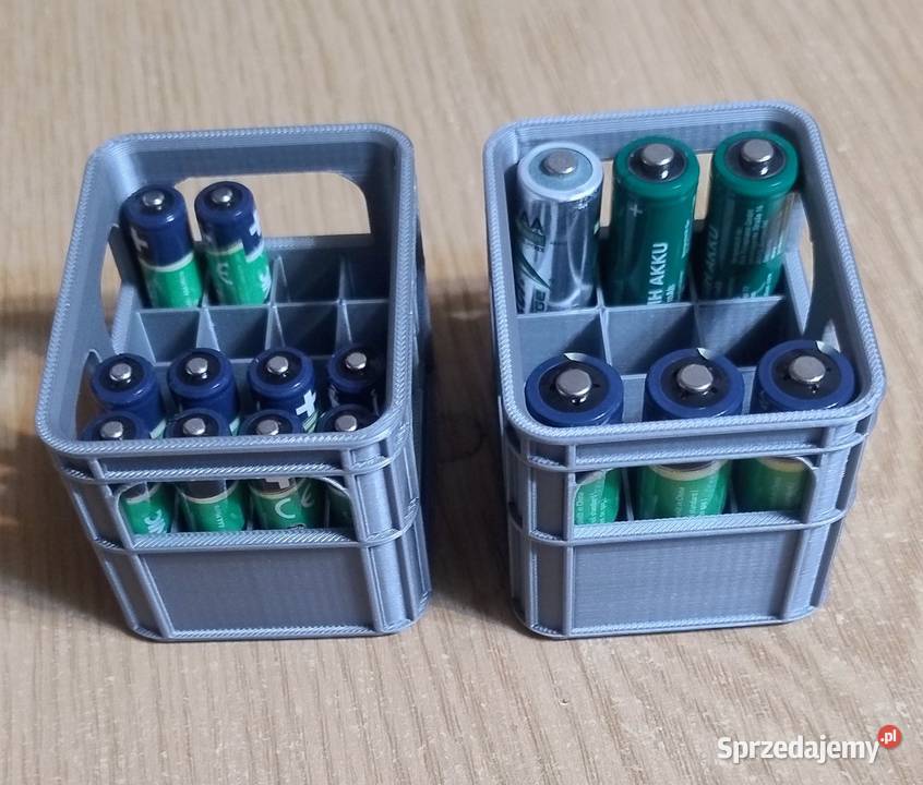 Usługa druku 3D FDM Rzemień