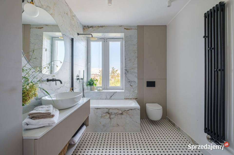 Piękne 4 pokoje remoncie sprzedam zamienię Sprzedaż