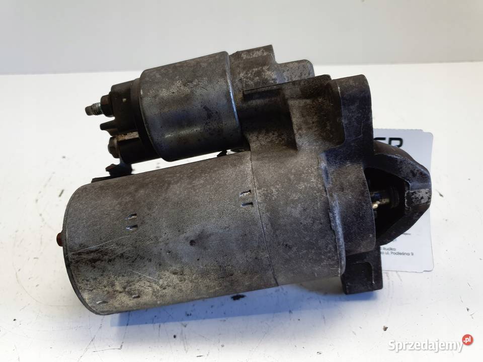 Peugeot 207 14 16V KFU ROZRUSZNIK Janów