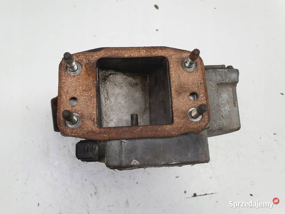 PRZEPŁYWOMIERZ POWIETRZA Mazda 323 BG 13 8V Przepływomierze lubelskie Rudka sprzedam