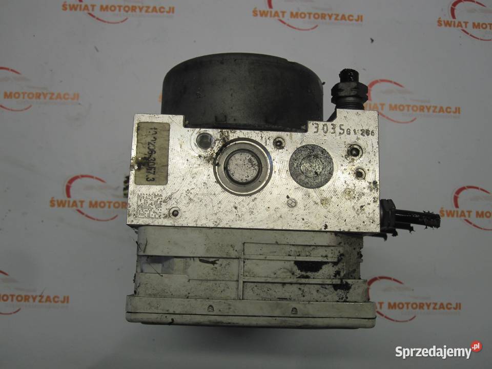 CITROEN DS3 12r pompa ABS 9678416280 Kielce