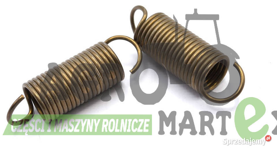 1336400 1336400AA SPRĘŻYNA NACIĄGOWA 25x24x77 Wichrów