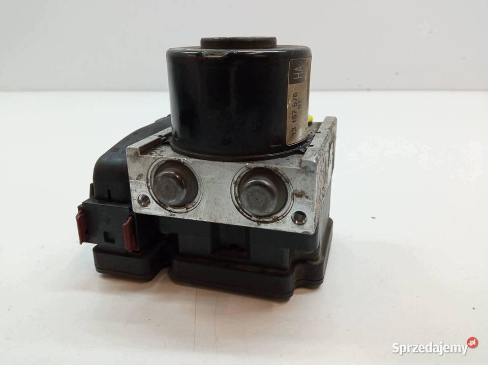 POMPA ABS 13157576BE 10097005093 Opel Zafira II
