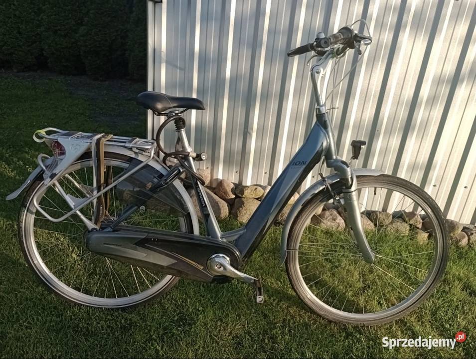 Rower w dobrych cenach konin wielkopolskie