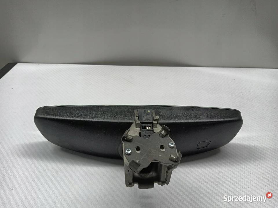 LUSTERKO WSTECZNE AUDI A4 B9 8W0857511 wielkopolskie