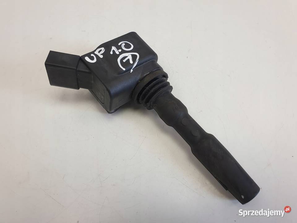 VW Up 10 MPI CEWKA ZAPŁONOWA 04E905110E