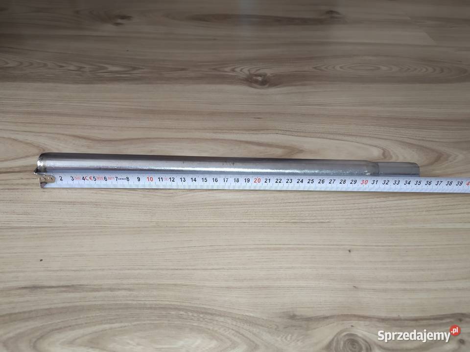 Sztyca wspornik siedzenia długa 25mm35 Romet mazowieckie