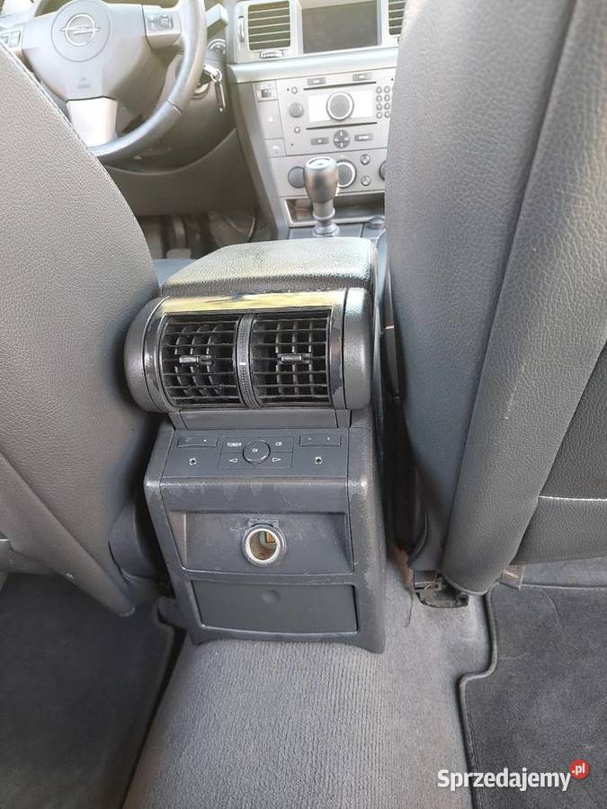 Opel Vectra kombi elektryczne szyby Trzęsówka