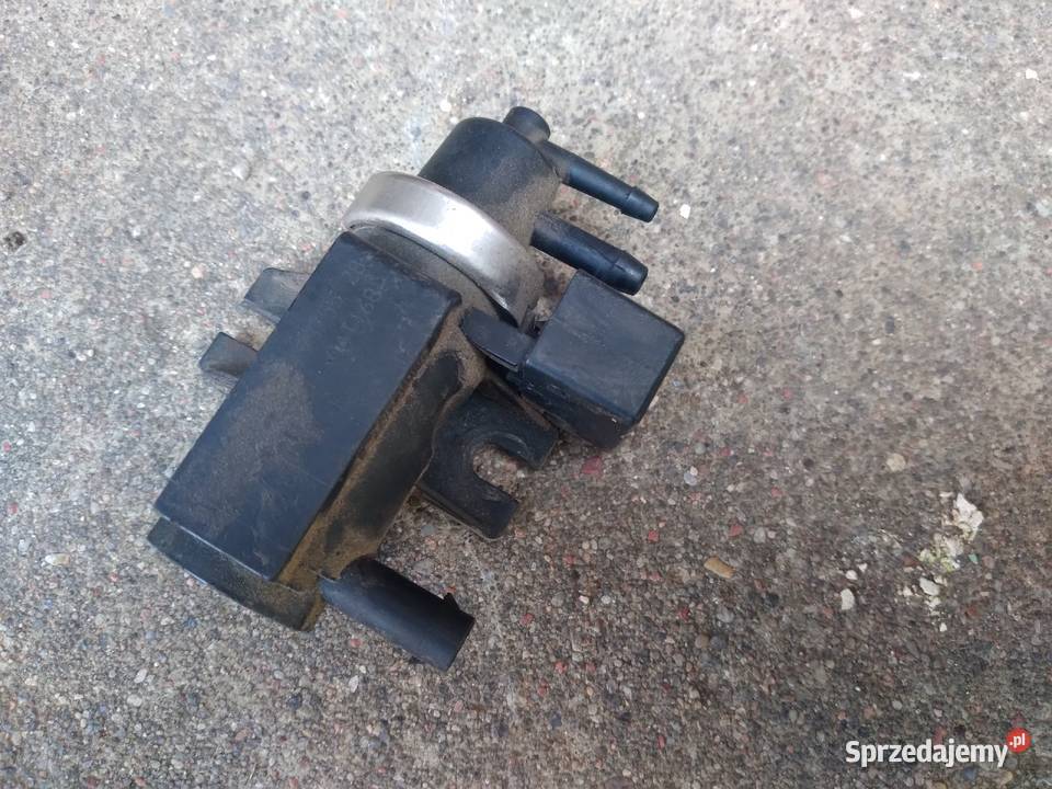 Mercedes w169 zawór podciśnienia 0051535528 Bobrówko