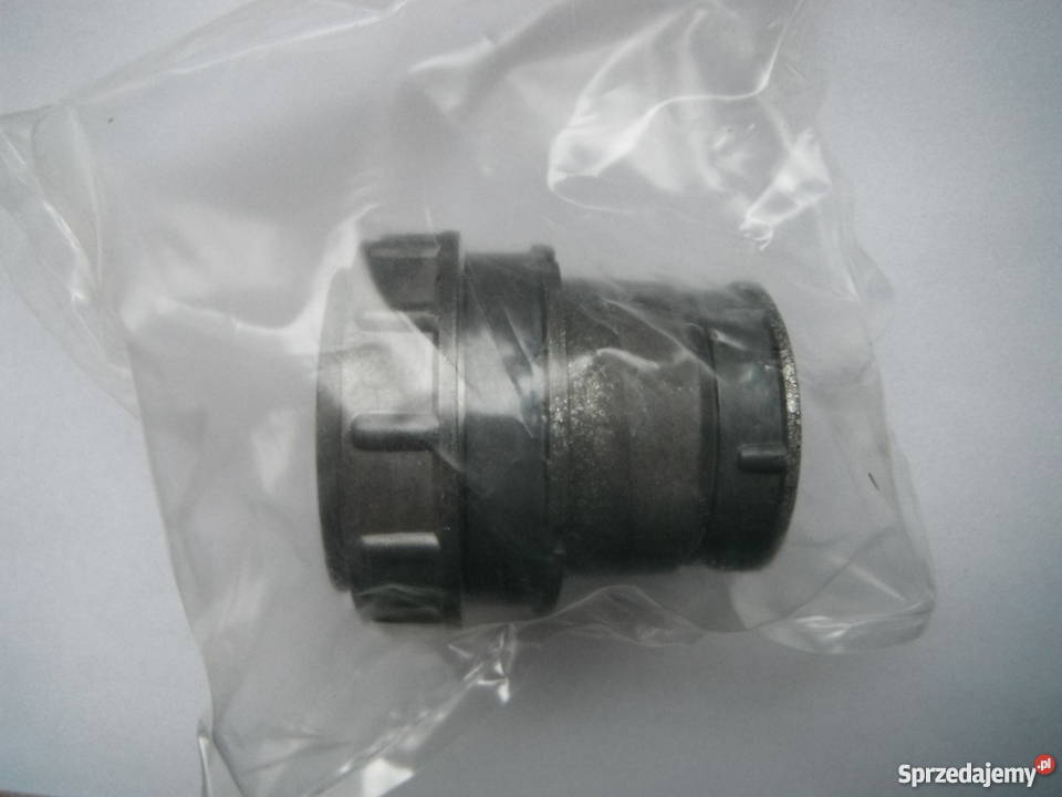 2RMDT45KPE50Sz8W1W wtyczka złącze gniazdo Części i akcesoria