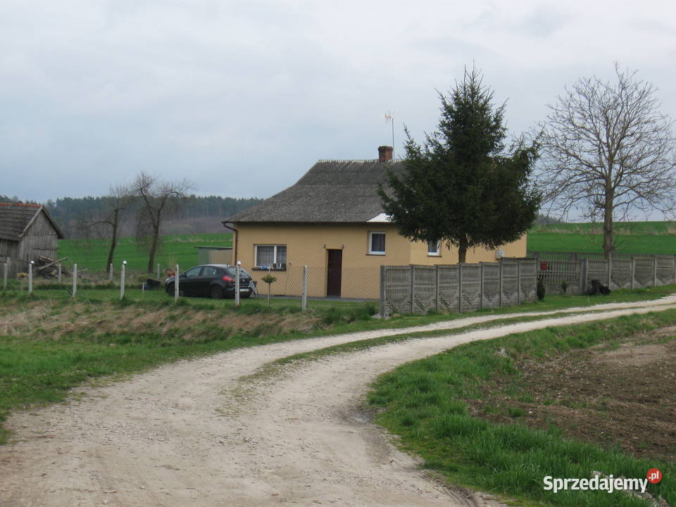 DOM ŚWIĘTOKRZYSKIE SPRZEDAM Węchadłów