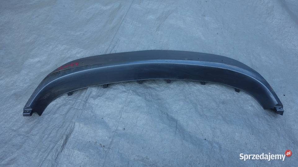 DOKŁADKA ZDERZAKA LISTWA PRZÓD MAZDA 5 V Ruda Śląska