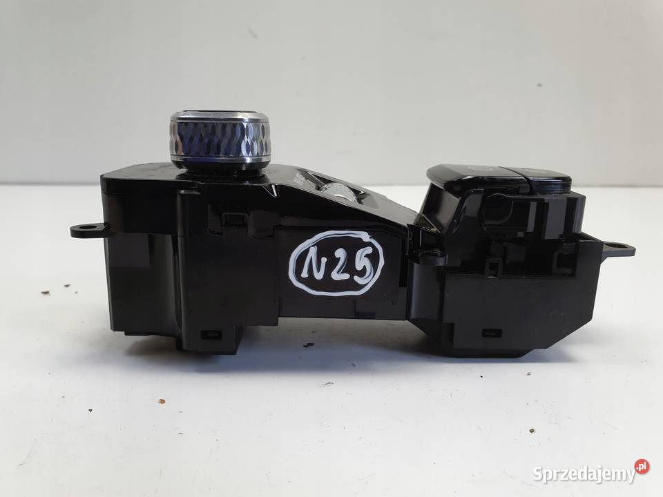 PRZYCISK START STOP Volvo XC60 II V60 II V90 S90 Rudka