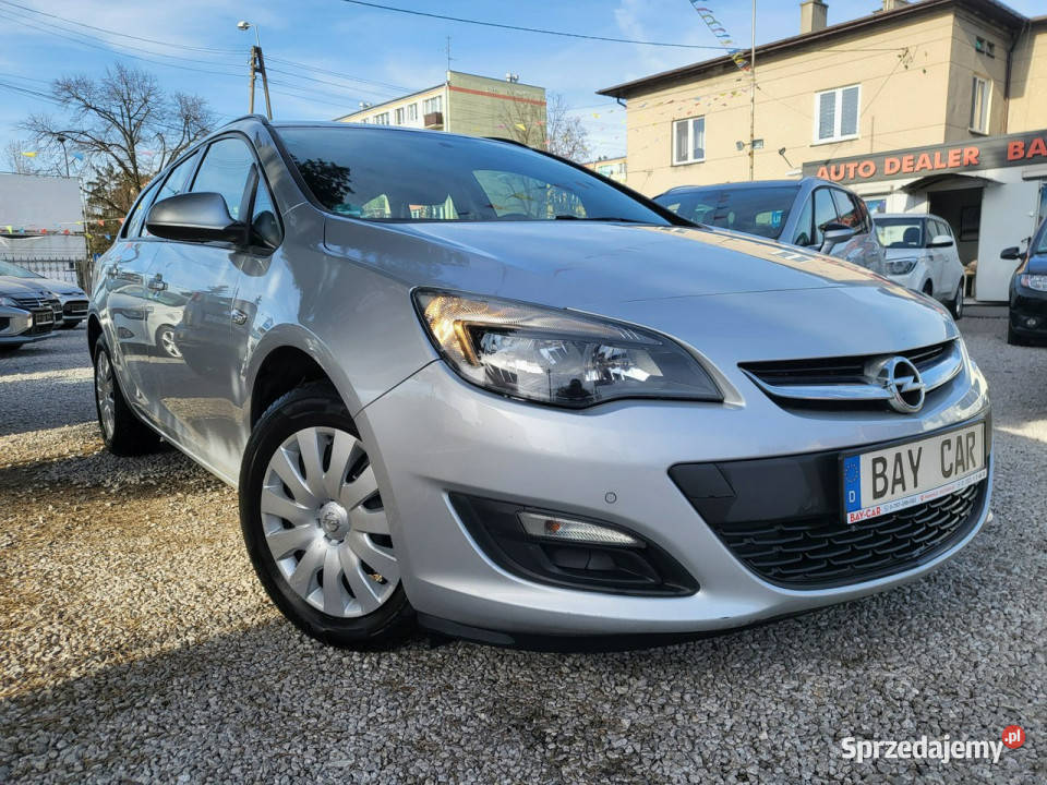 Opel Astra 14 Turbo 140 Nowa Skrzynia Sprzęgło lakier metallic Astra łódzkie Pabianice
