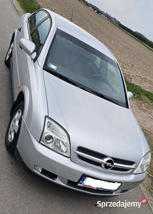 Opel Vectra 18 lpg niski przebieg 1800cm3 podkarpackie Jarosław sprzedam