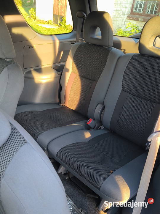 Toyota RAV4 18 vvti 3 drzwi