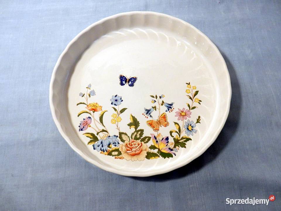 Aynsley Cottage Garden Patera Piła sprzedam